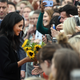 Illustration for article titled Oops! Meghan Markle May Have Expressed an Opinion About Abortion